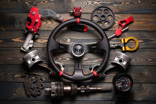Latest Car Accessories